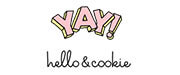 Hello &amp; Cookie